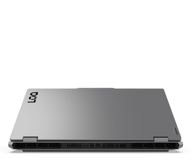 Lenovo LOQ 3-15 Ryzen 5-220/32GB/512+512 RTX5050 144Hz - 1473005 - zdjęcie 6